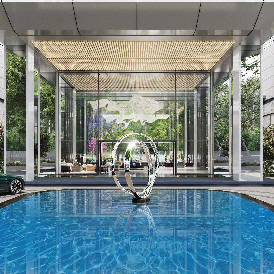 Godrej Miraya in Gurugram — photo 2