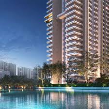 Navraj The Kingstown Heights in Gurugram — photo 2