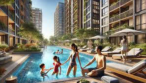 BPTP Amstoria Verti Greens in Gurugram — photo 2
