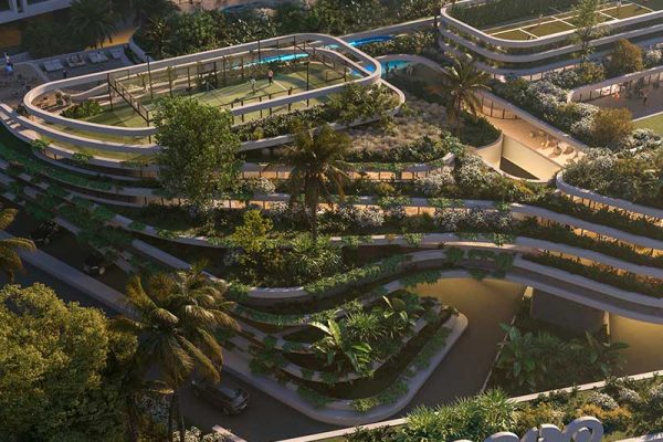 BPTP Amstoria Verti Greens in Gurugram — photo 4