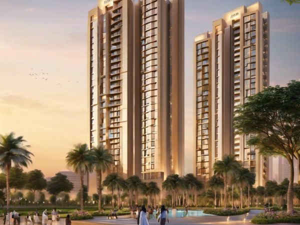 Emaar Urban Ascent in Gurugram — photo 2
