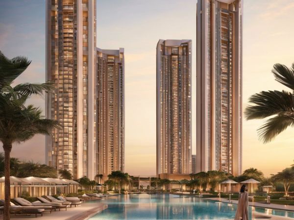 Emaar Urban Ascent in Gurugram — photo 3