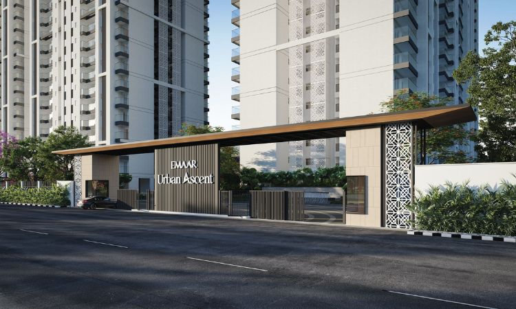 Emaar Urban Ascent in Gurugram — photo 4