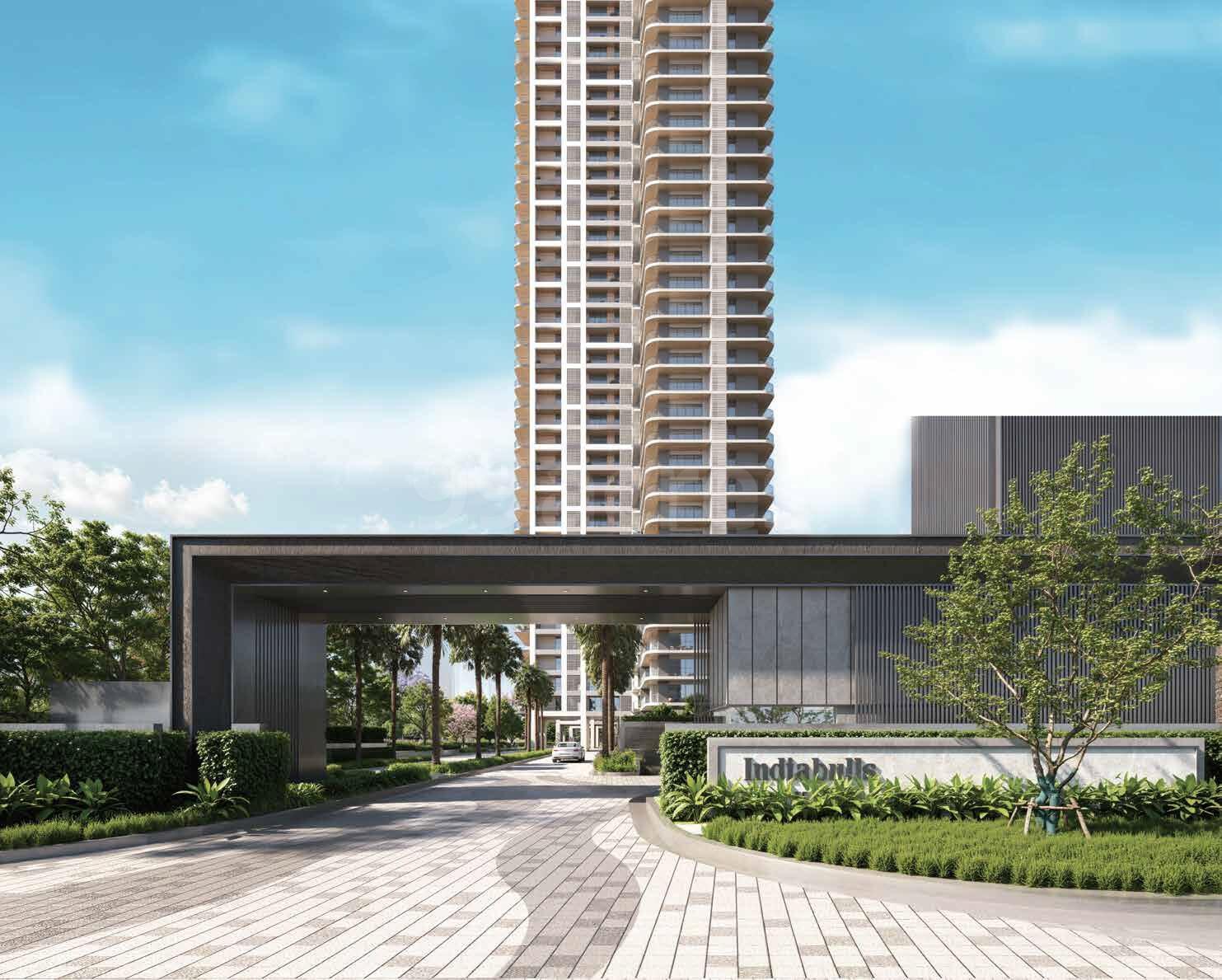 Indiabulls Estate and Club in Gurugram — photo 4