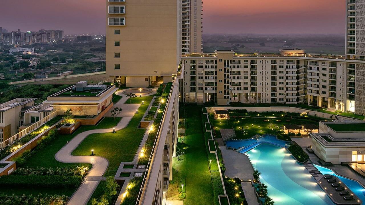 Experion Windchants in Gurugram — photo 2