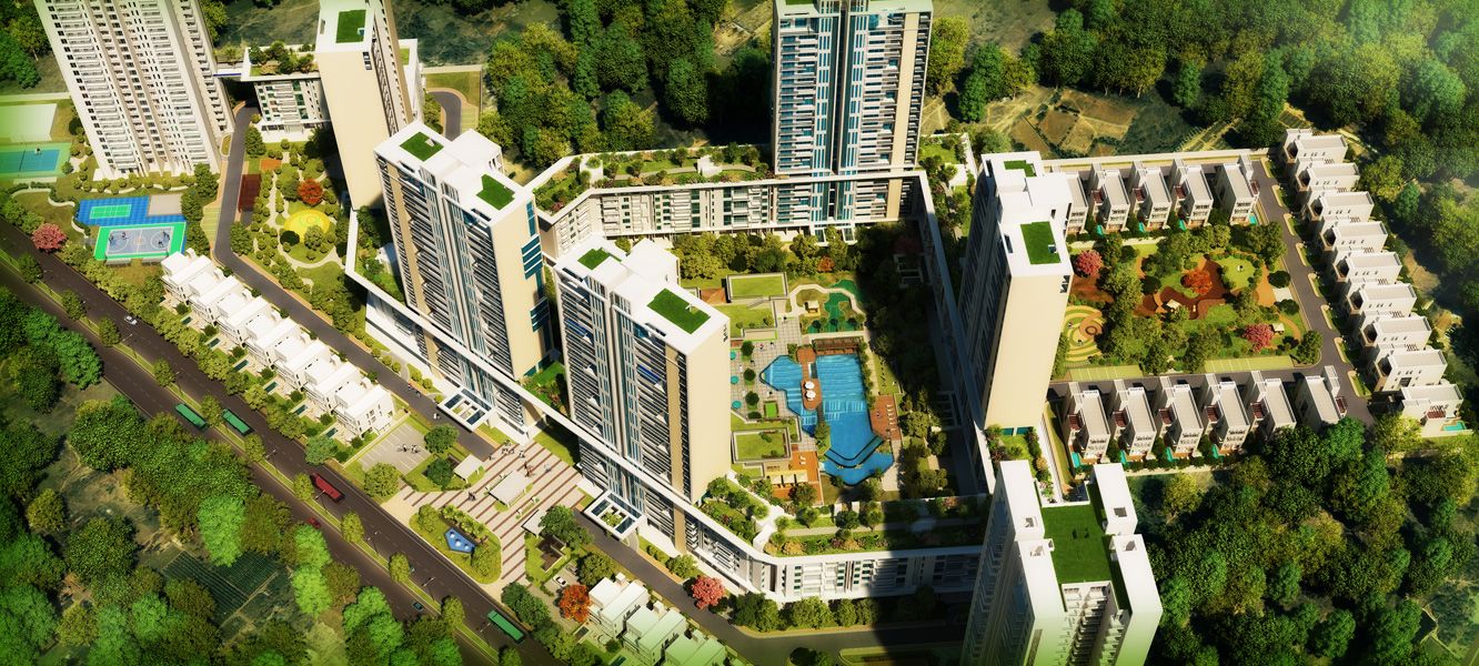 Experion Windchants in Gurugram — photo 3
