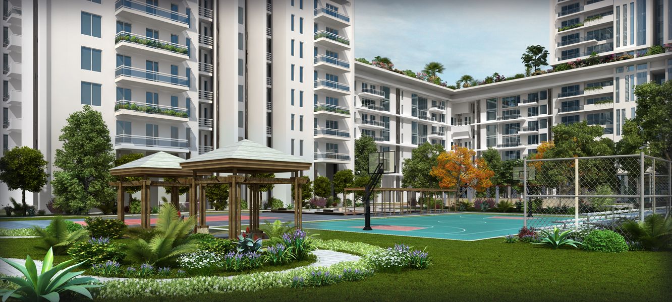 Experion Windchants in Gurugram — photo 4