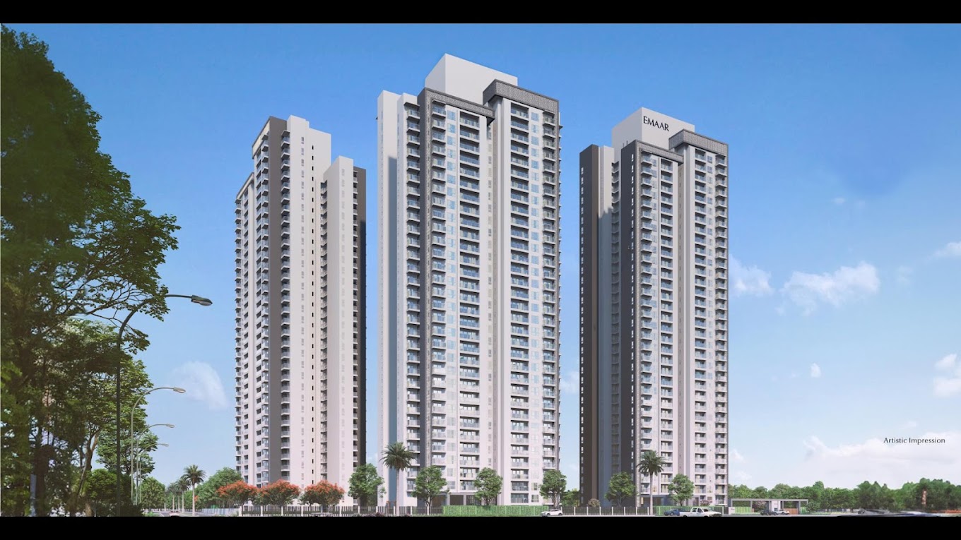 Emaar Amaris in Gurugram — photo 4