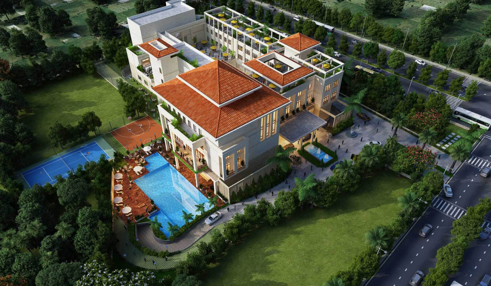 Samsara Ivana in Gurugram — photo 3