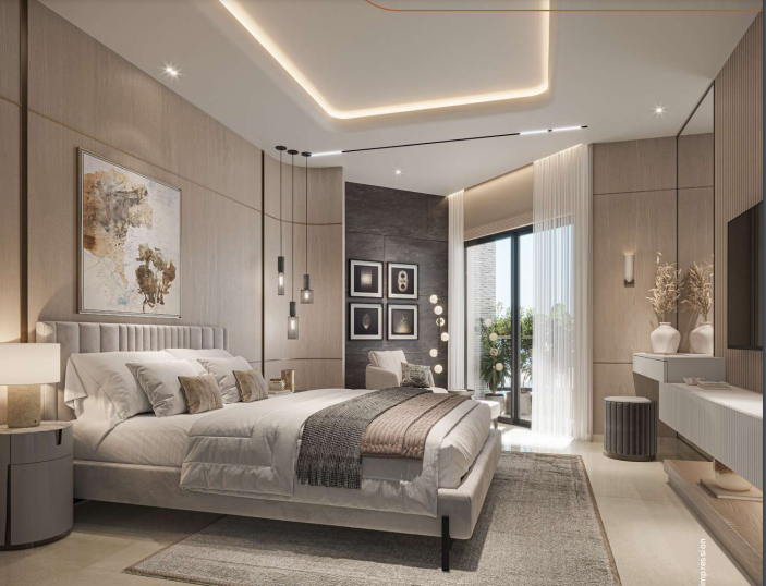 Sobha Altus in Gurugram — photo 3