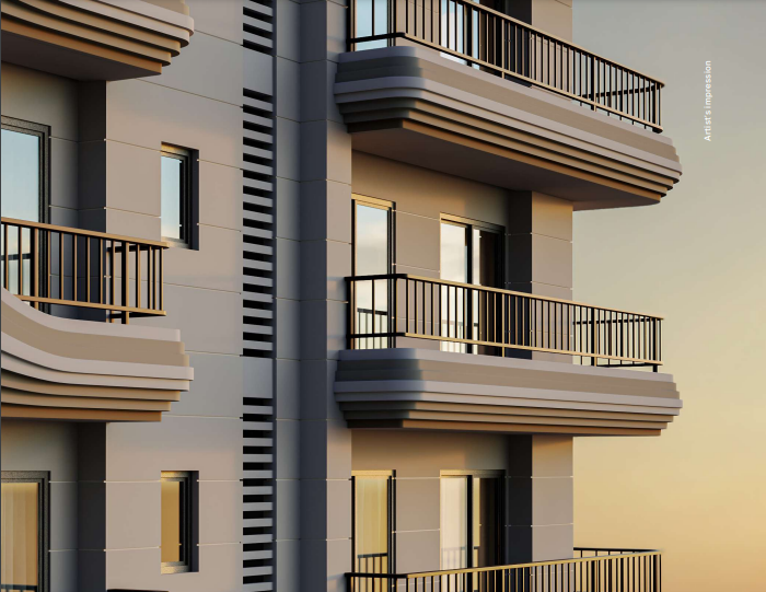Sobha Altus in Gurugram — photo 4