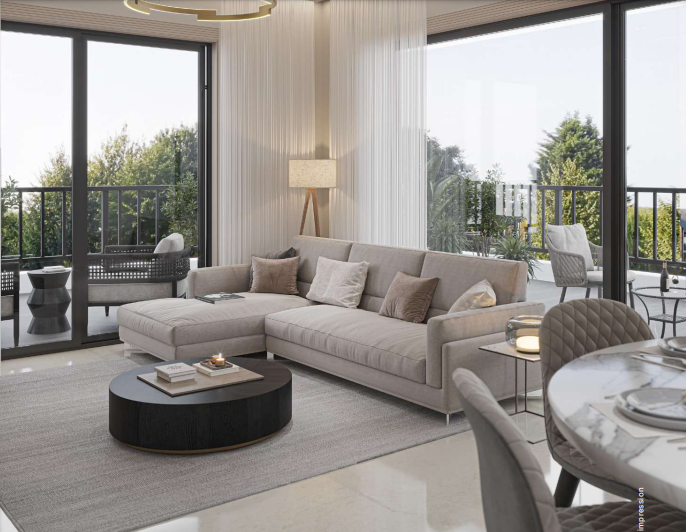 Sobha Altus in Gurugram — photo 5