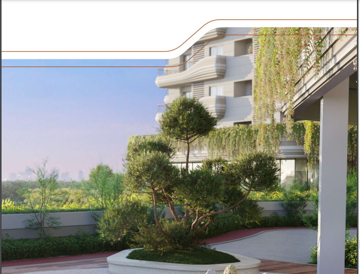 Sobha Altus in Gurugram — photo 6