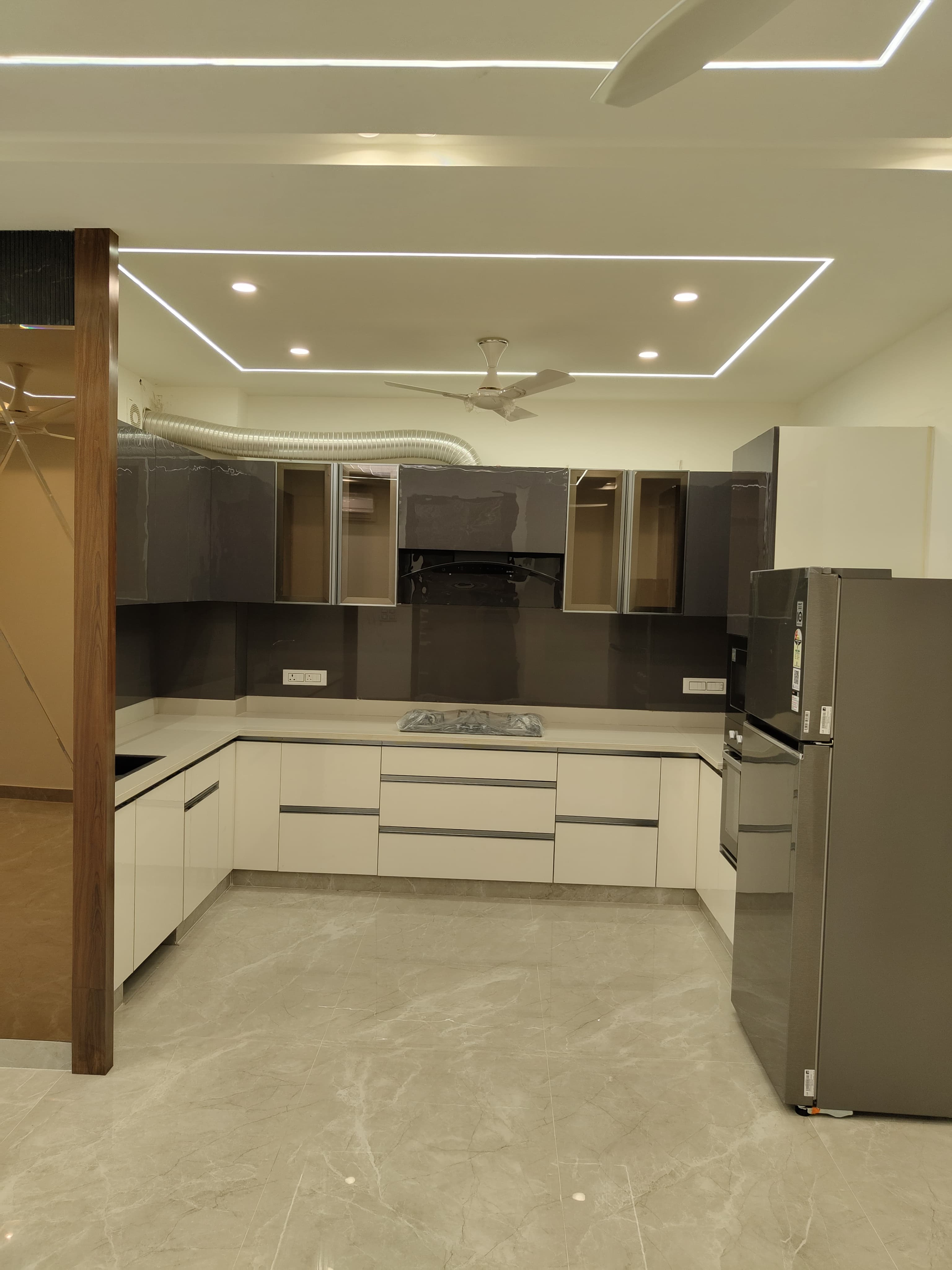 ND Infra Premium Builder Floors in Gurugram — photo 2
