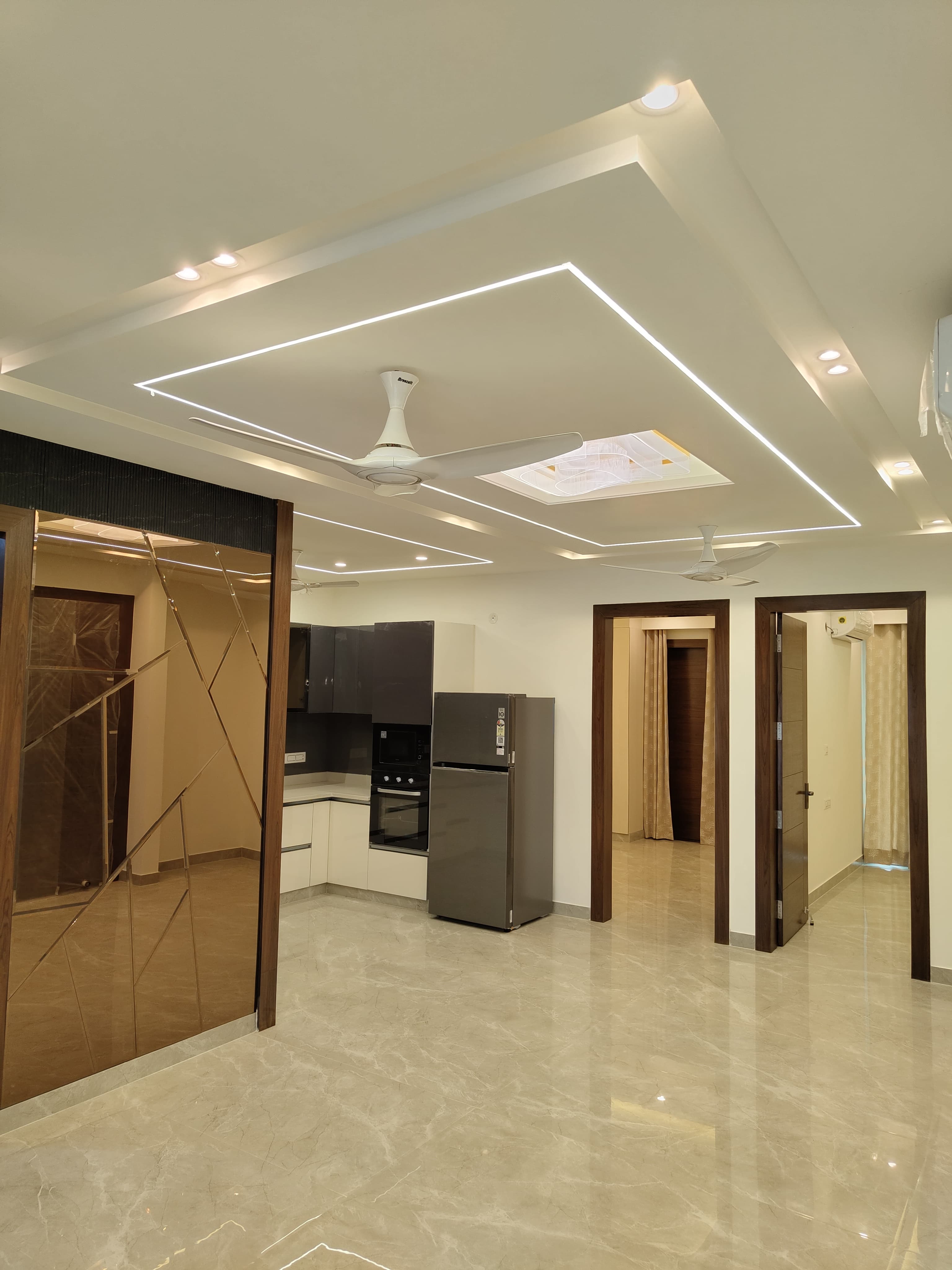 ND Infra Premium Builder Floors in Gurugram — photo 4