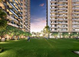 Puri Diplomatic Residences in Gurugram — photo 3