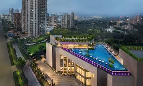 Puri Diplomatic Residences in Gurugram — photo 4