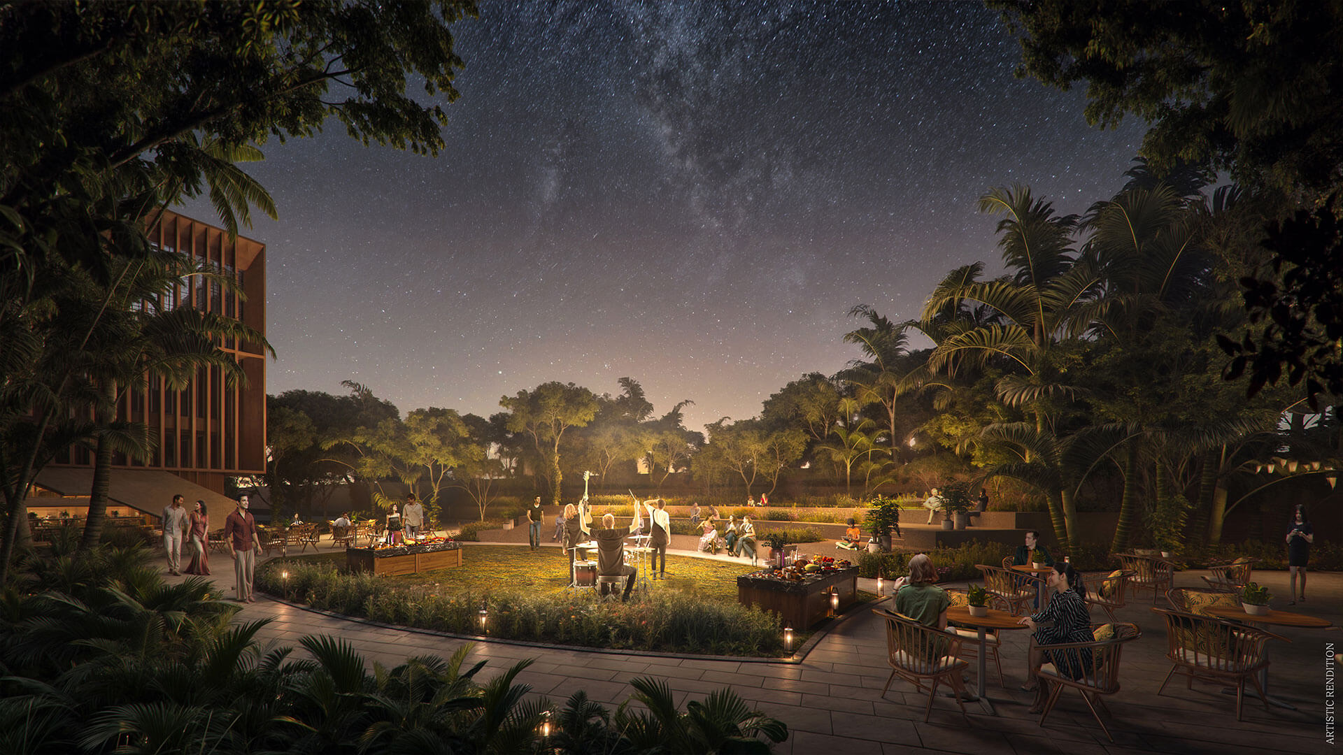 Max Estate 360 in Gurugram — photo 3