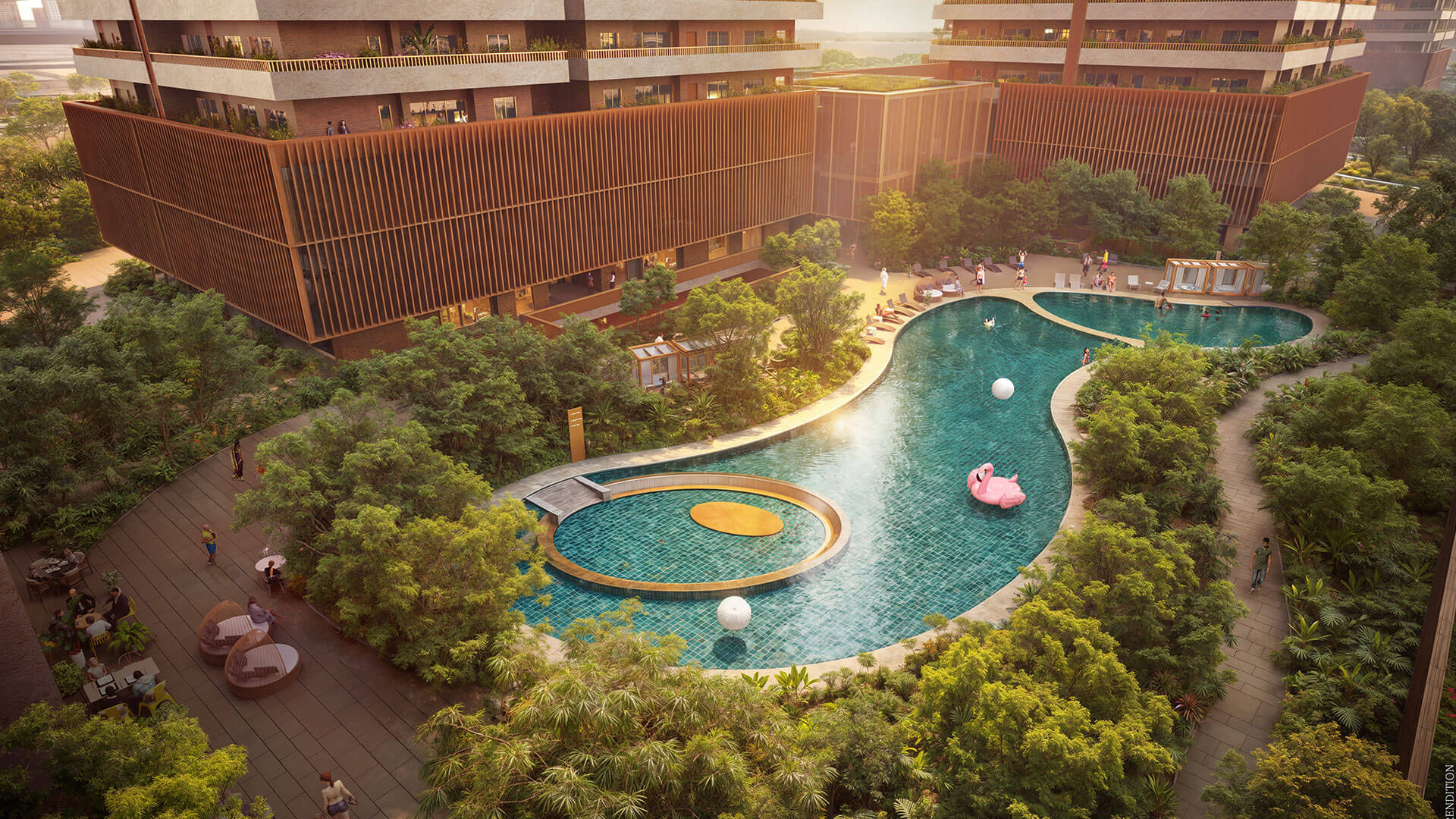 Max Estate 360 in Gurugram — photo 4