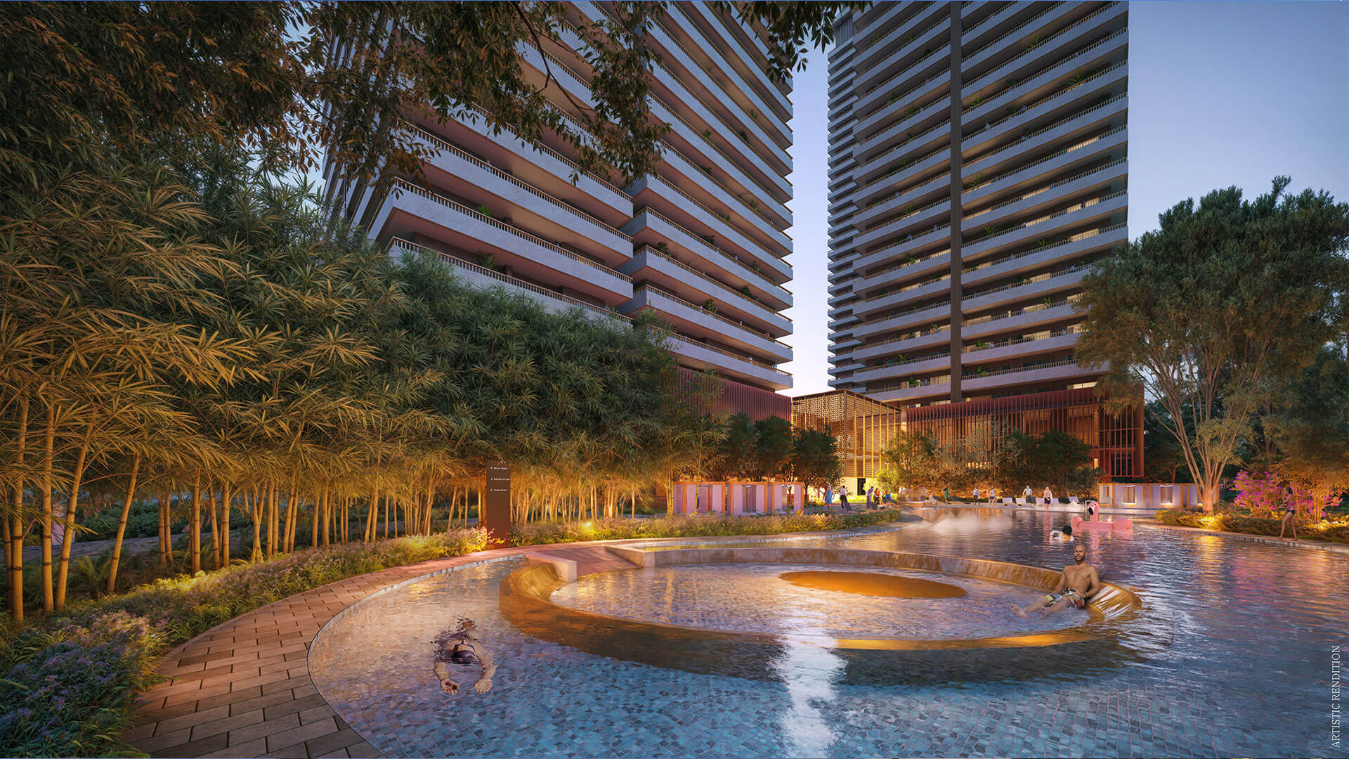 Max Estate 360 in Gurugram — photo 5