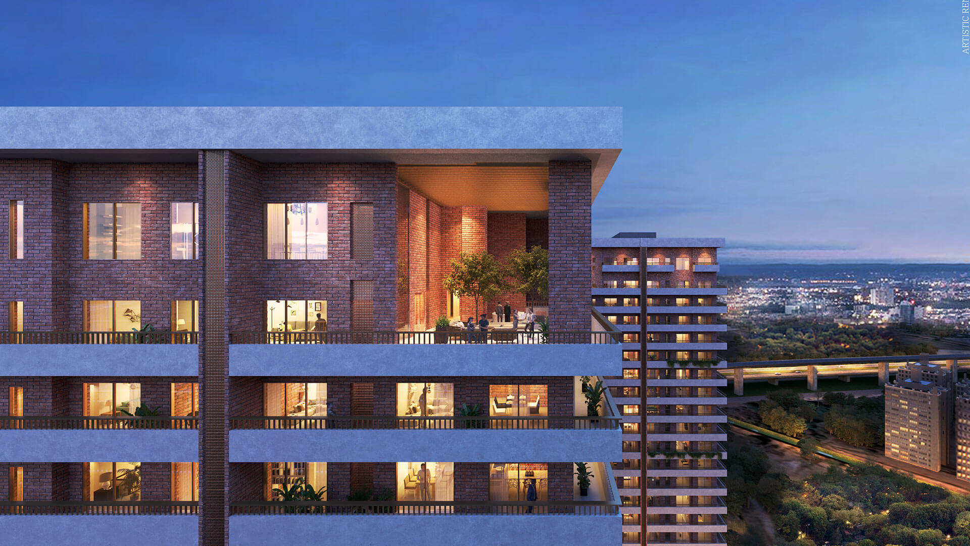 Max Estate 360 in Gurugram — photo 6