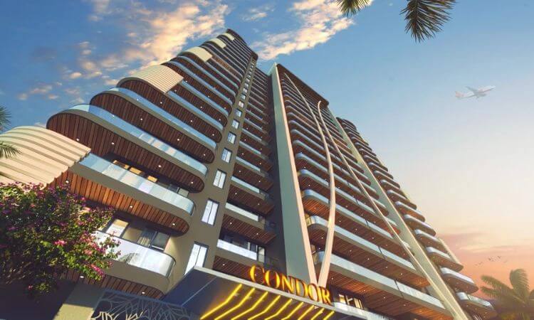 Oxirich Chintamanis in Gurugram — photo 4