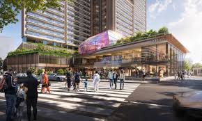 Signature Global Twin Tower DXP in Gurugram — photo 2