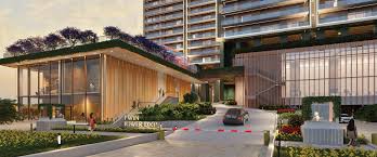Signature Global Twin Tower DXP in Gurugram — photo 3