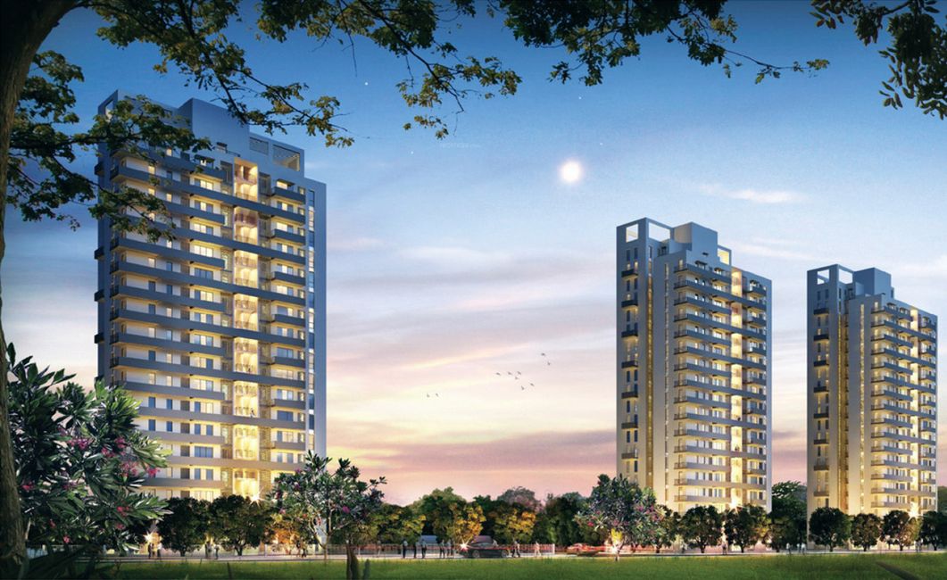 Vatika Seven Elements in Gurugram — photo 2