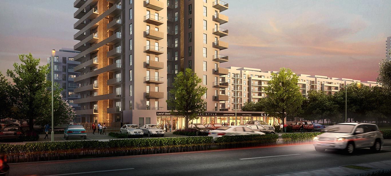 Vatika Seven Elements in Gurugram — photo 3