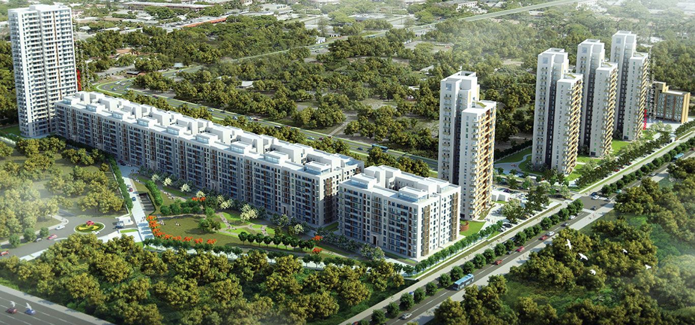 Vatika Seven Elements in Gurugram — photo 4