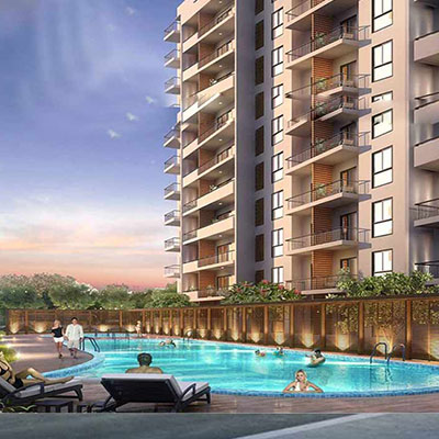 Vatika Seven Elements in Gurugram — photo 5