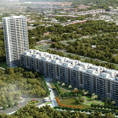 Vatika Seven Elements in Gurugram — photo 6