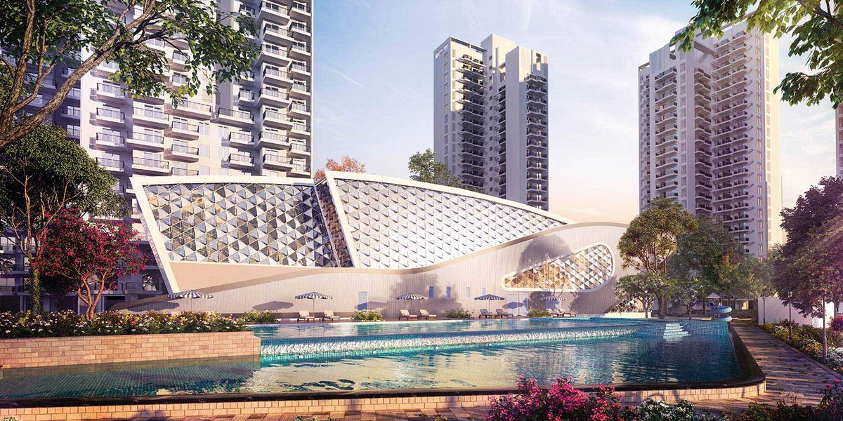 Godrej Air in Gurugram — photo 4