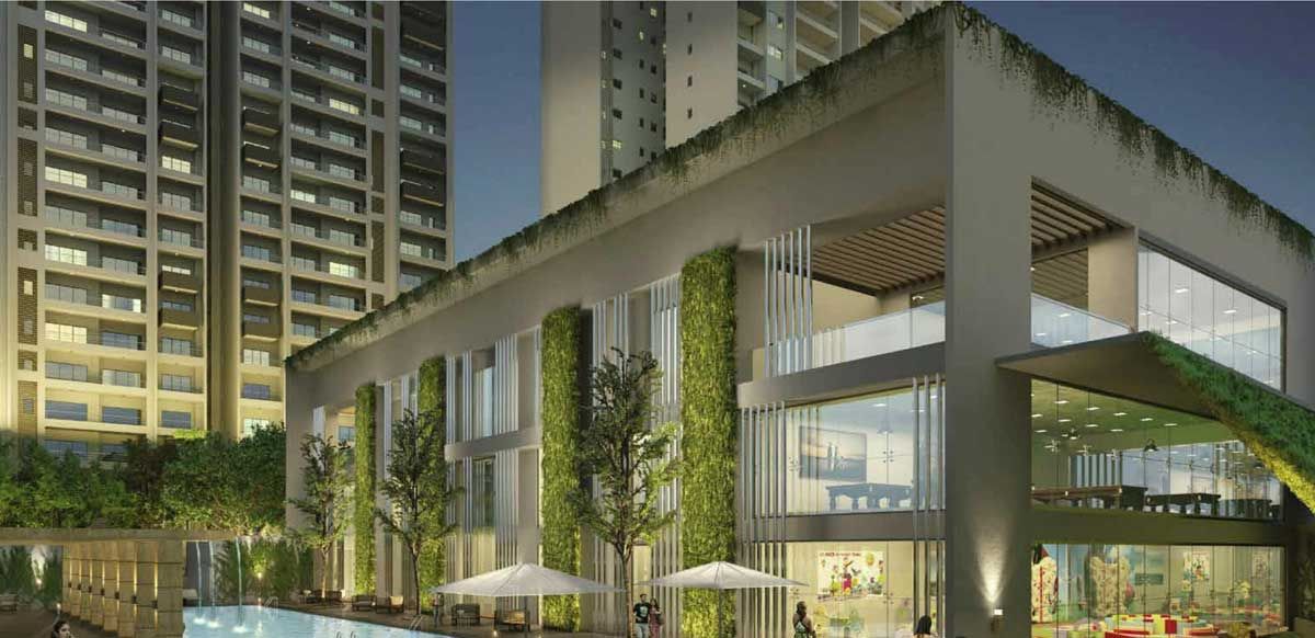 Godrej Air in Gurugram — photo 5