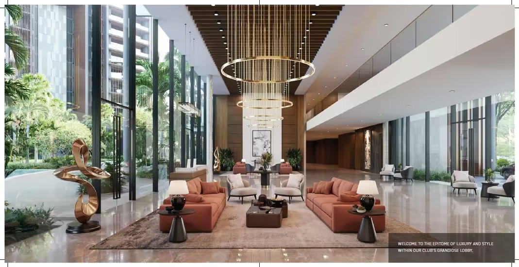 Signature Global Titanium SPR in Gurugram — photo 2