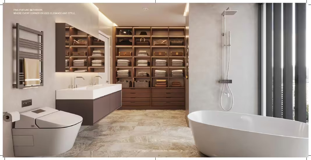 Signature Global Titanium SPR in Gurugram — photo 3