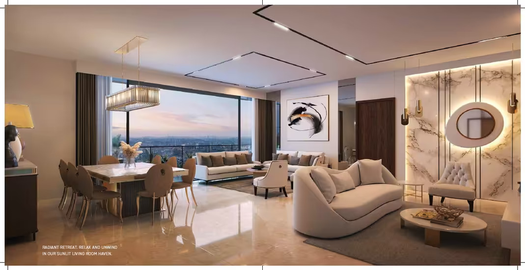 Signature Global Titanium SPR in Gurugram — photo 4