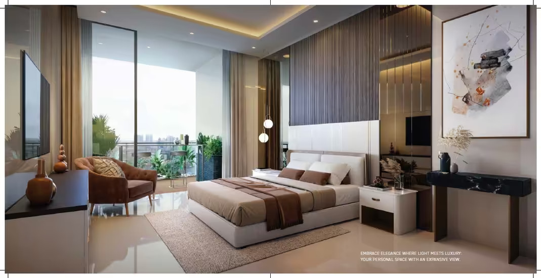 Signature Global Titanium SPR in Gurugram — photo 5
