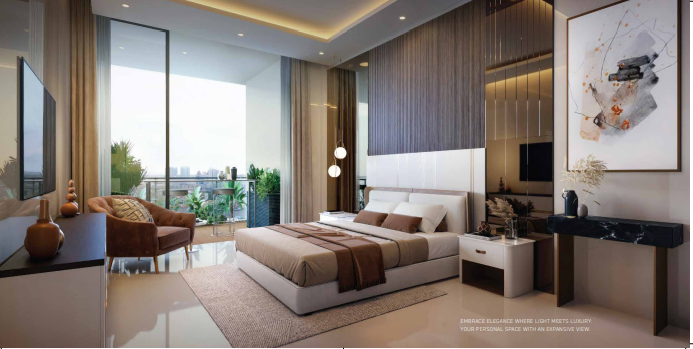 Signature Global Titanium SPR in Gurugram — photo 6