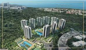 ROF Normanton Park in Gurugram — photo 3