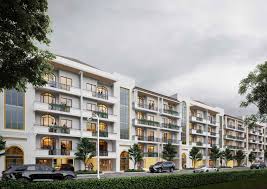 ROF Normanton Park in Gurugram — photo 4