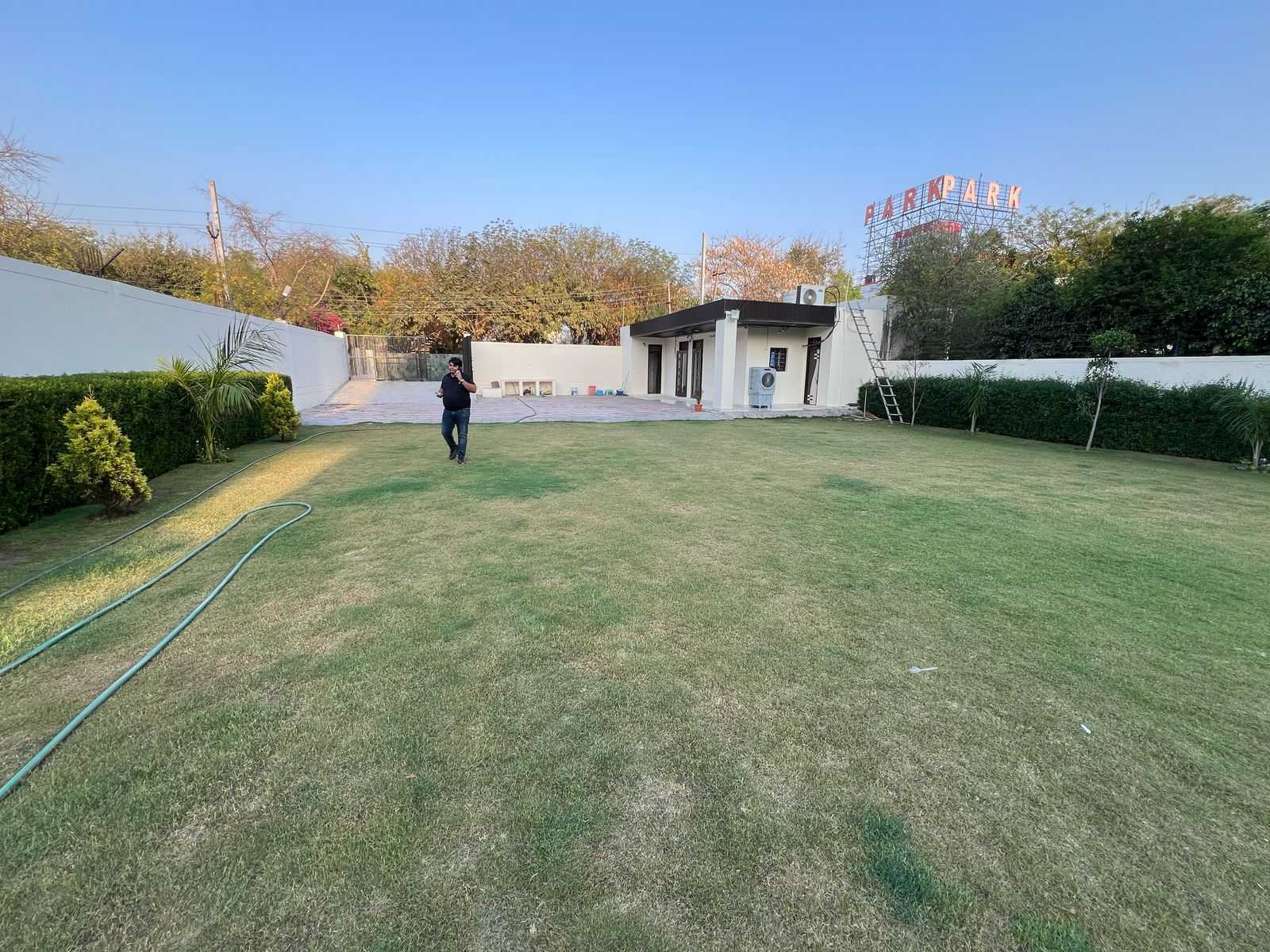 1000 Gaj plot in Faridabad — photo 3