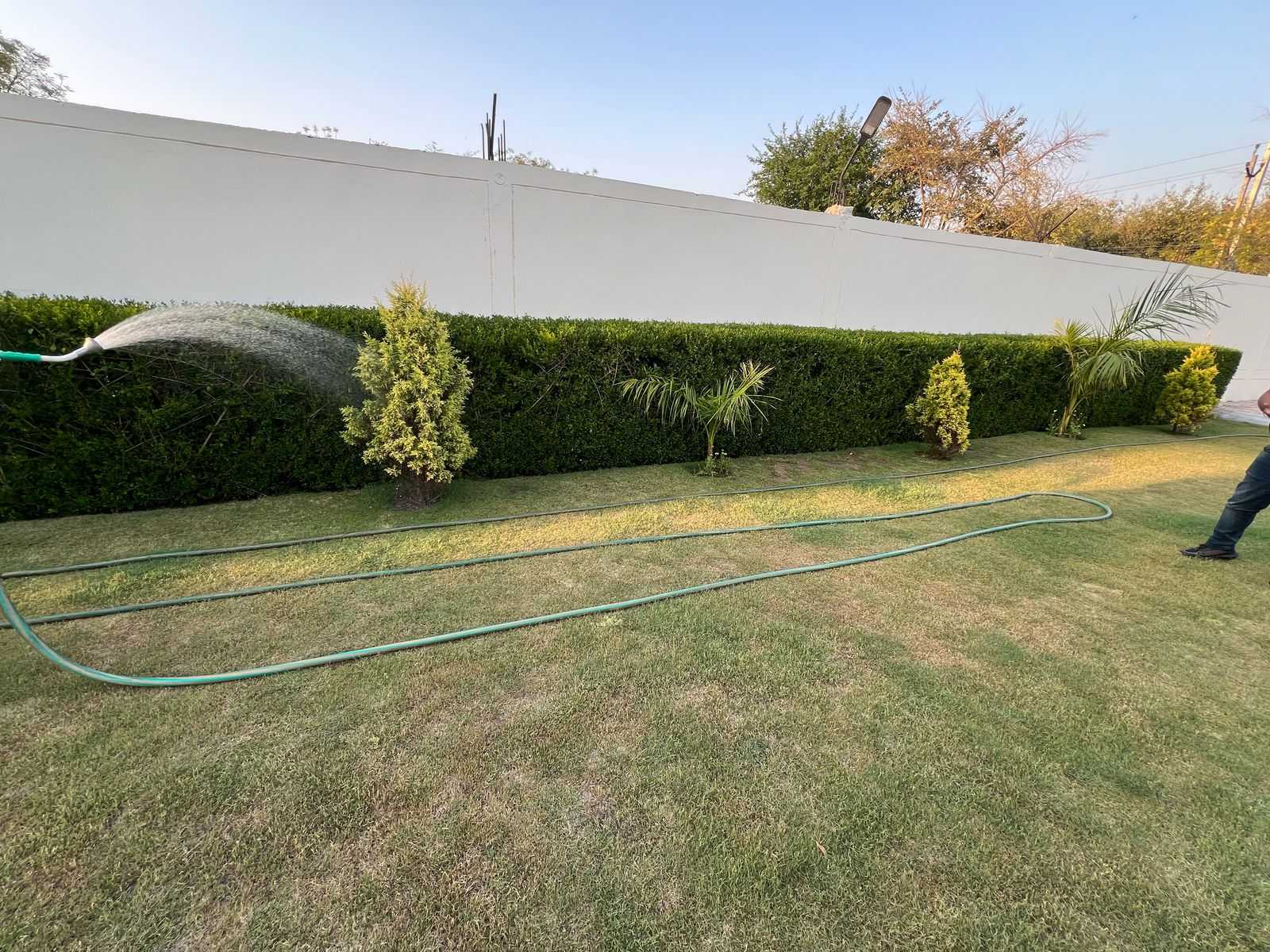 1000 Gaj plot in Faridabad — photo 5