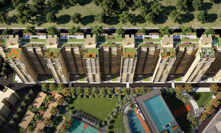 Rising Homes at DXP 92 in Gurugram — photo 3