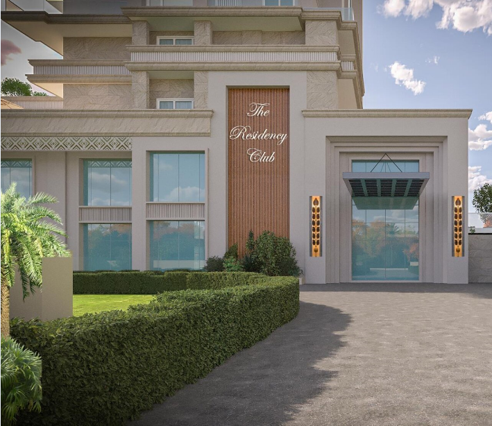 Anant Raj The Estate Residences in Gurugram — photo 2