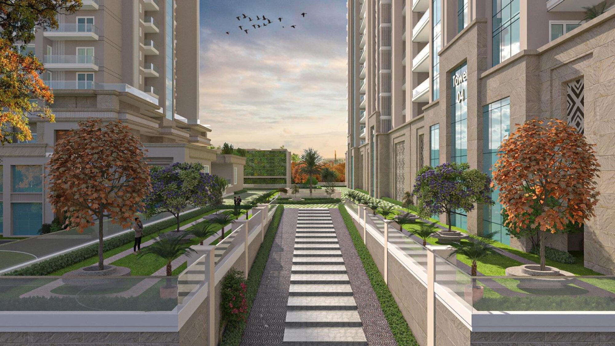 Anant Raj The Estate Residences in Gurugram — photo 3