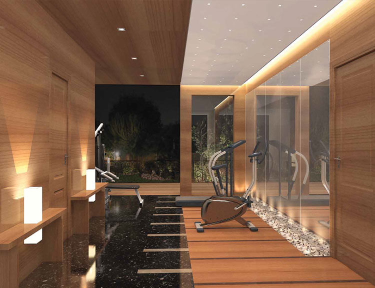 Anant Raj The Estate Residences in Gurugram — photo 5