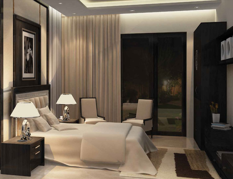 Anant Raj The Estate Residences in Gurugram — photo 6
