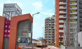 Ashiana Anmol in Gurugram — photo 3